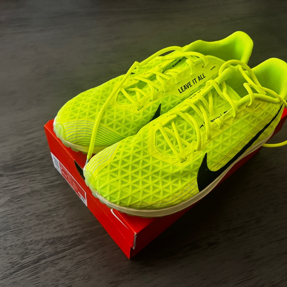 Nike Zoom Rival XC5